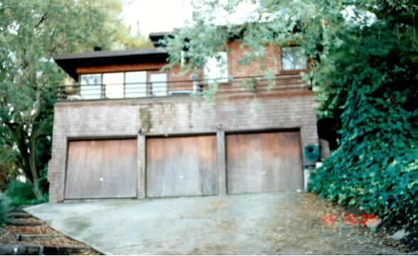 3693-3695 Highland Rd in Lafayette, CA - Building Photo - Building Photo