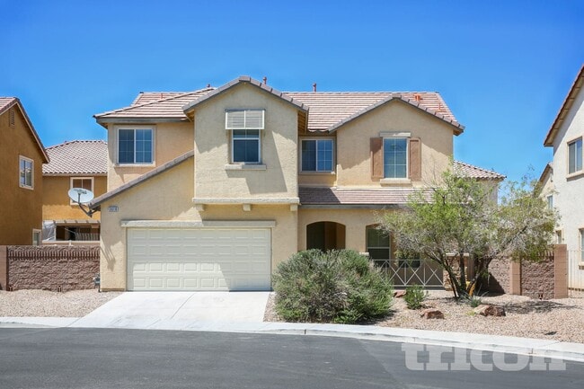 property at 3618 Calendula Canyon Ct