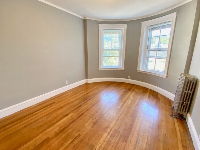 property at 17 Warwick Rd