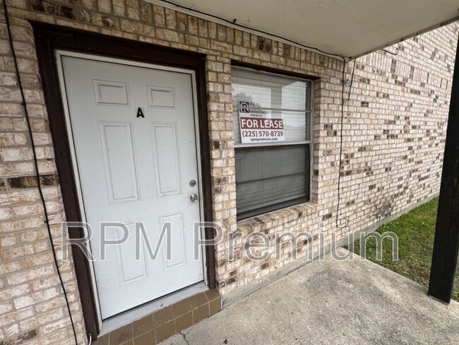 5170 Weston in Baker, LA - Building Photo - Building Photo