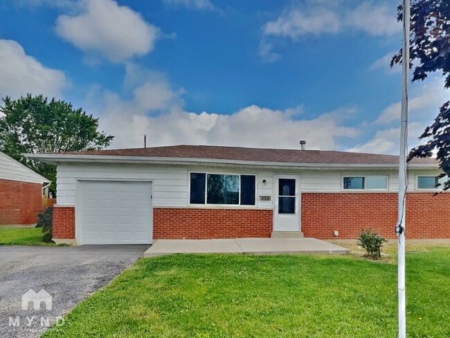 property at 654 Hillsdale Dr
