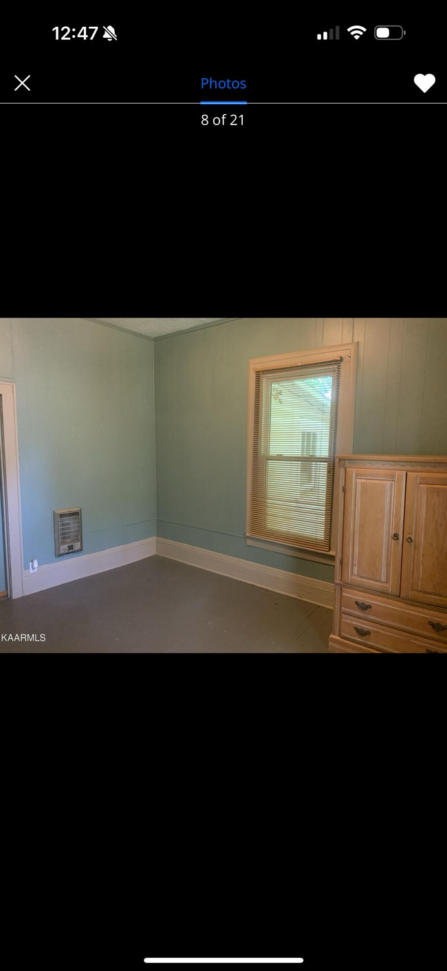property at 2812 Asbury Rd