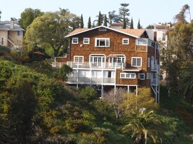 3065 Third Ave in San Diego, CA - Building Photo