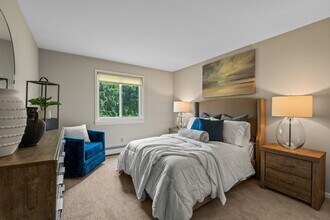 Valley View Apartments in Fitchburg, WI - Building Photo - Building Photo