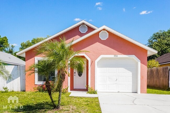 property at 9591 Lupine Ave
