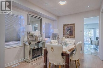 14 Vanwood Crescent in Brampton, ON - Building Photo - Building Photo