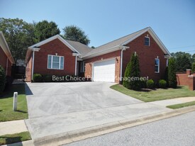 2 Autumn Creek Way in Greenville, SC - Building Photo