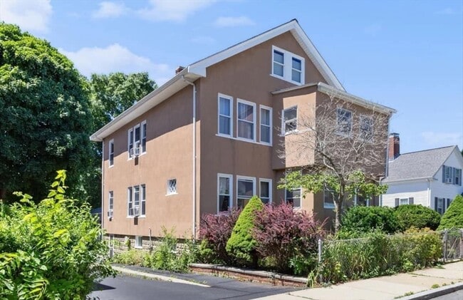 property at 241 Beech St