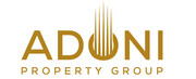 Property Management Company Logo Adoni Property Group