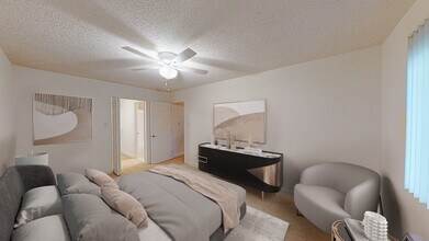 Fenimore Trace in Watervliet, NY - Foto de edificio - Building Photo