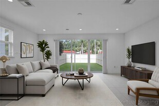 4088 W Palm Aire Dr in Pompano Beach, FL - Building Photo