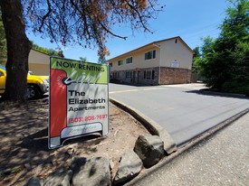 Elizabeth Apartments