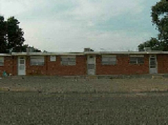 1204 Dartmouth in Clovis, NM - Building Photo