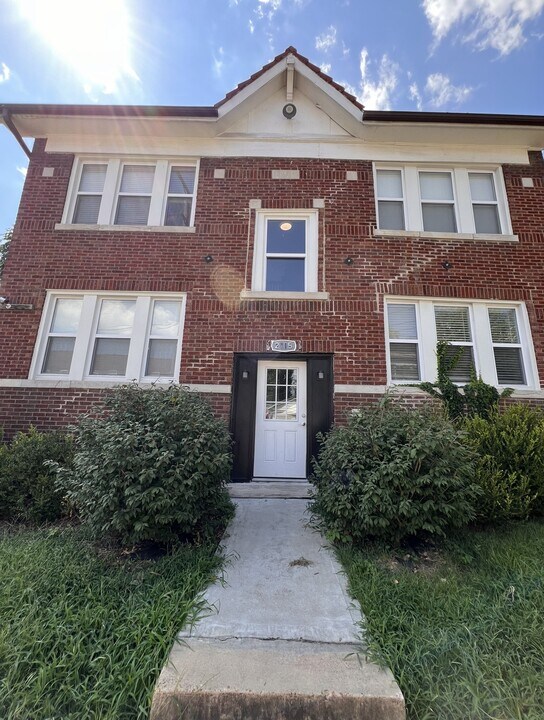 2715 Arkansas Ave in St. Louis, MO - Building Photo