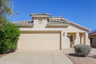 15244 W Shaw Butte Dr in Surprise, AZ - Building Photo