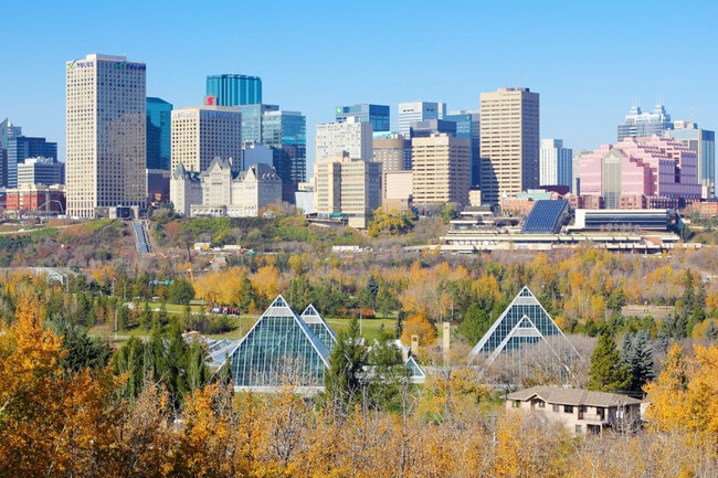 Homes for rent in Sherwood Park, AB