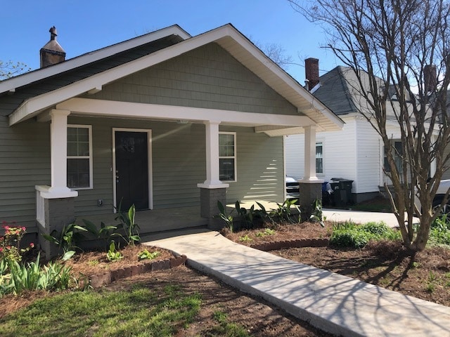 823 Green Ave in Greenville, SC - Building Photo - Building Photo