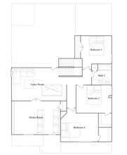 5332 Saunter Ln in Bulverde, TX - Building Photo - Building Photo