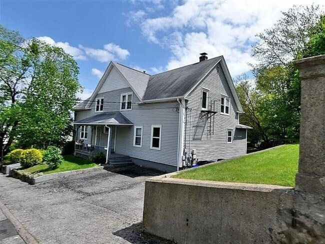 property at 34 Harris Ave