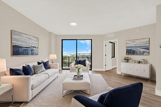 Atala Apartments in Miami, FL - Building Photo - Building Photo