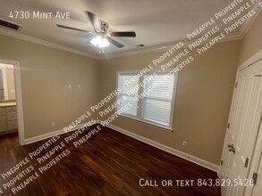 4730 Mint Ave in North Charleston, SC - Building Photo - Building Photo