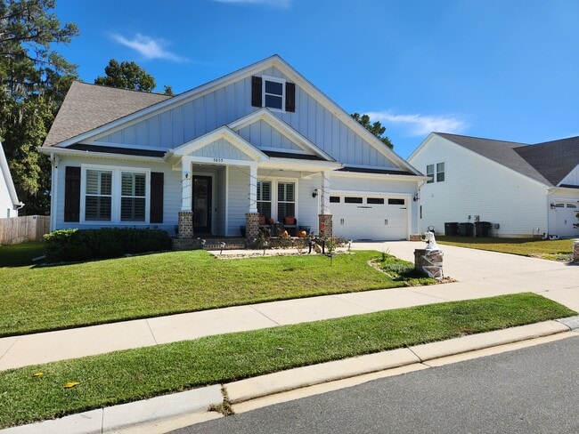 5855 Vlg Rdg Wy in Tallahassee, FL - Building Photo - Building Photo