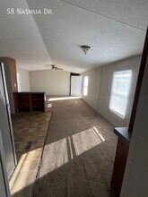 58 Nashua Dr in Wichita Falls, TX - Building Photo - Building Photo