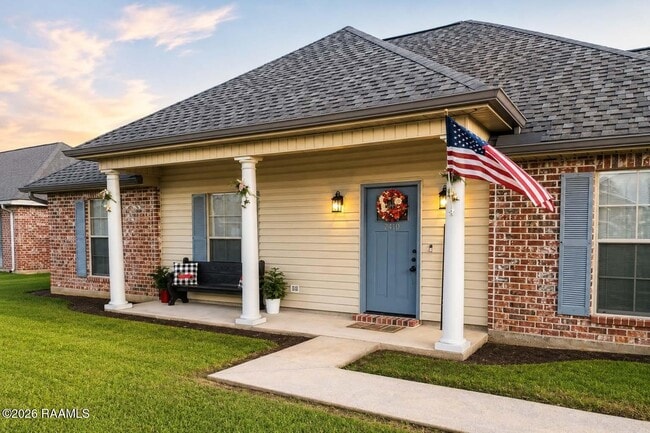 property at 740 S Belle Cir