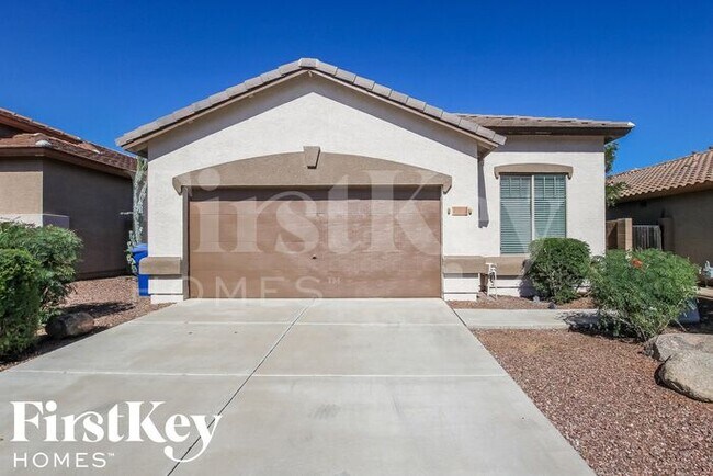 property at 17748 W Young St