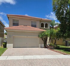 1750 NE 37th Pl in Homestead, FL - Building Photo - Building Photo