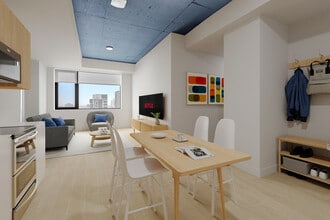 Znith in Ottawa, ON - Building Photo - Building Photo