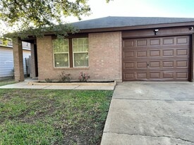 13207 Gatton Park Dr in Houston, TX - Building Photo
