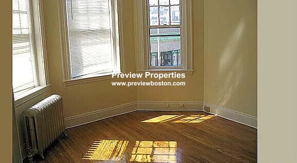 property at 319 Allston St