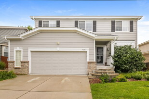 5061 Ox Trail in Parker, CO - Building Photo