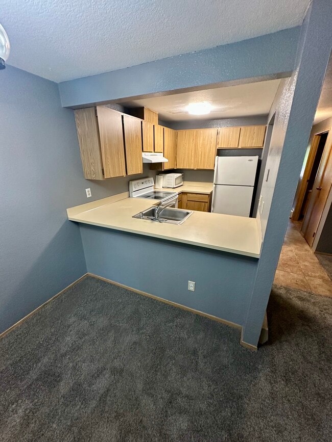property at 17521 118th Ave SE