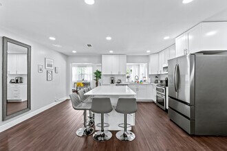 1800 NE 28th Ave in Pompano Beach, FL - Building Photo - Building Photo