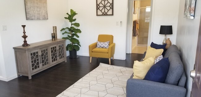 1517 18th St, Unit F in Santa Monica, CA - Building Photo - Building Photo