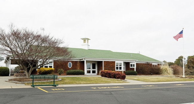 Apartments for rent in Pheobus, VA