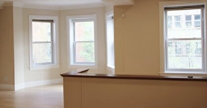 69 Saint Botolph St, Unit 6 in Boston, MA - Building Photo - Building Photo