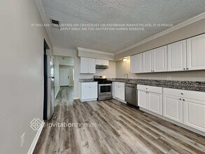 1005 Richard Dr in Garland, TX - Building Photo - Building Photo