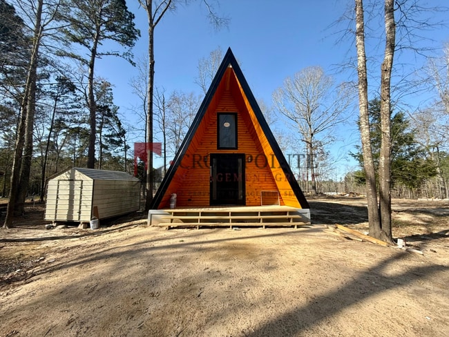 property at 1809 County Rd 27