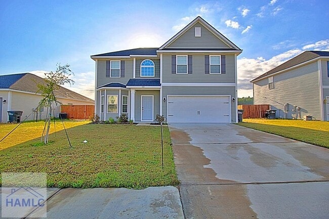 property at 1033 Turpentine Trl