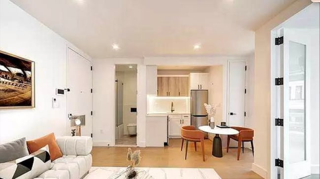 282-E32 E 32nd St in Brooklyn, NY - Foto de edificio - Building Photo