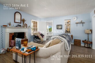 1213 16th Ave E in Tuscaloosa, AL - Building Photo - Building Photo