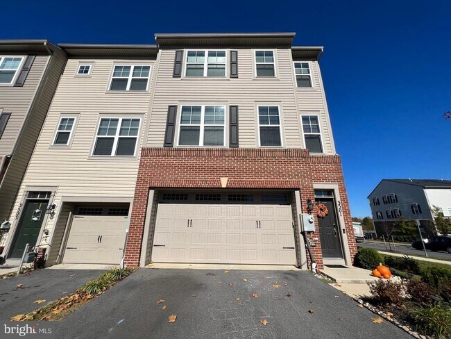 property at 3501 Landing Way