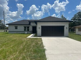 14951 SW 43rd Terrace Rd in Ocala, FL - Building Photo