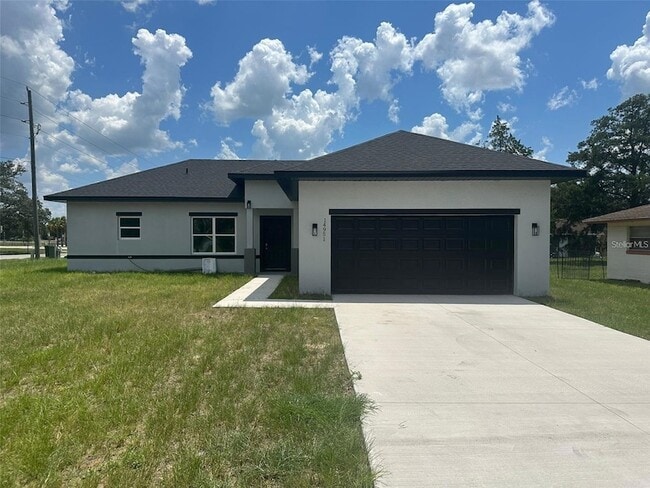 property at 14951 SW 43rd Terrace Rd
