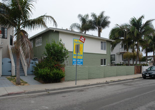 211 Elm Ave in Imperial Beach, CA - Building Photo - Building Photo