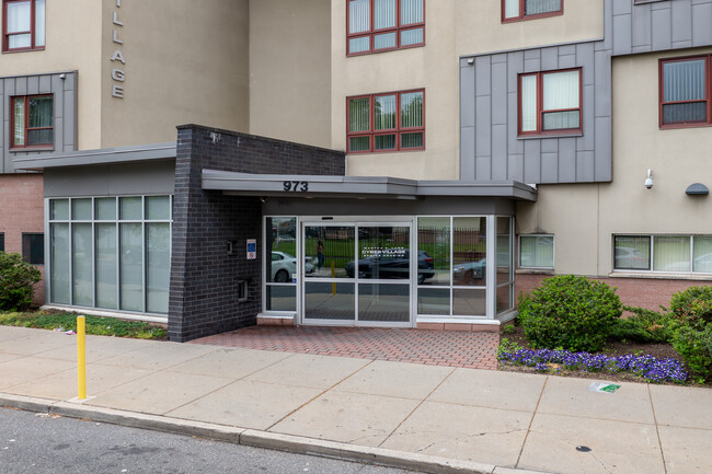 Martha A Lang Cyber Village Senior Housing in Philadelphia, PA - Building Photo - Building Photo