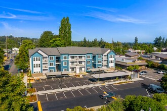 350 North Apartments in Tumwater, WA - Foto de edificio - Interior Photo